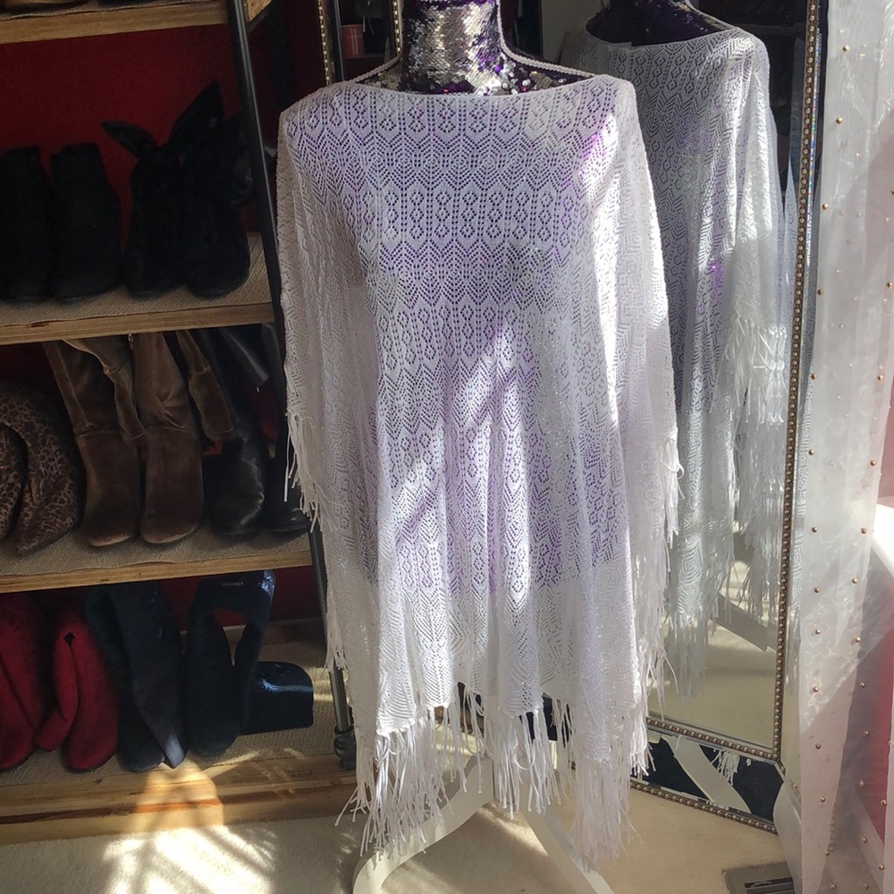 Poncho